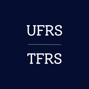 UFRS TFRS Eğitimi