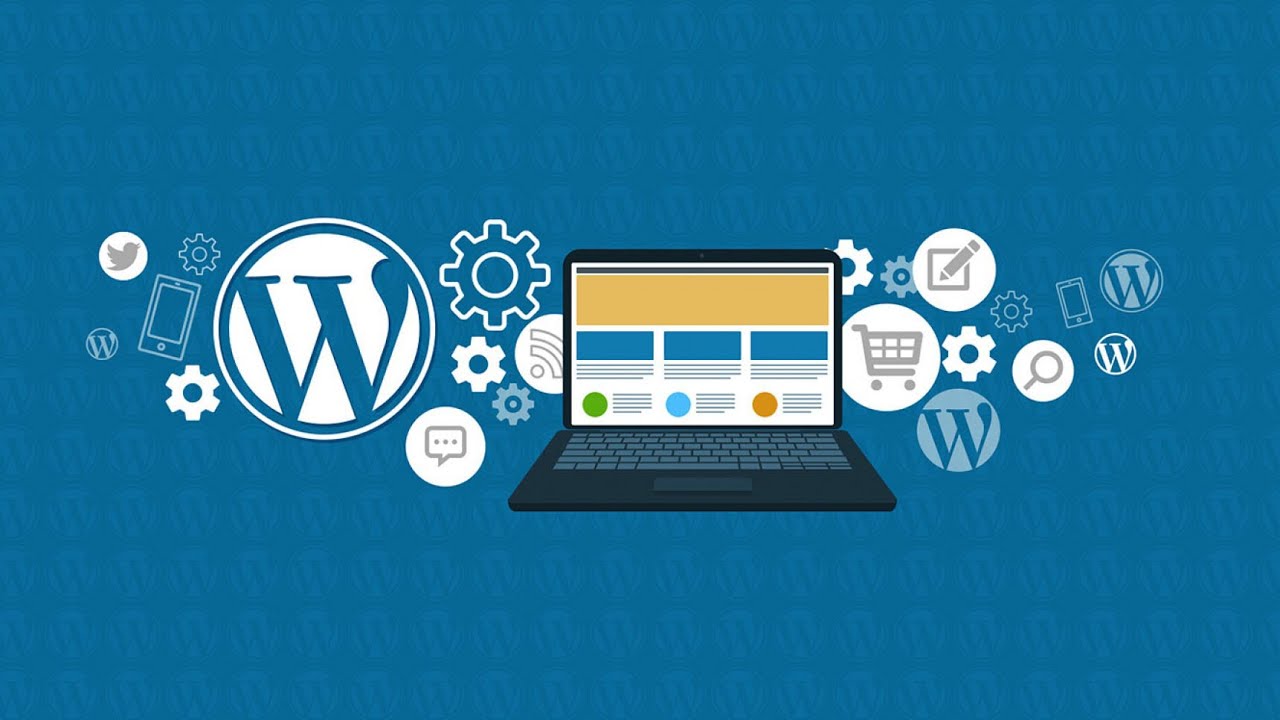 Wordpress Nedir? Wordpress Nerelerde Kullanılır? | İ-Akademi