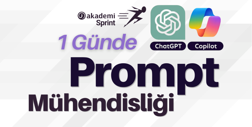 1 Günde Prompt Mühendisliği Eğitimi