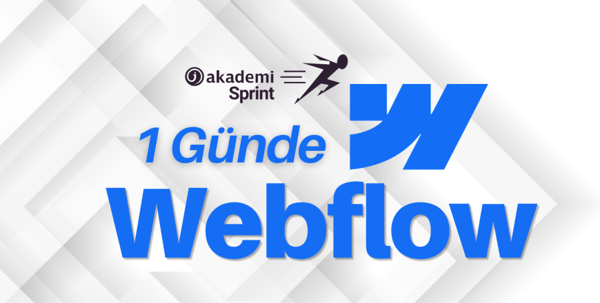 1 Günde Webflow