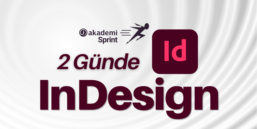 2 Günde InDesign