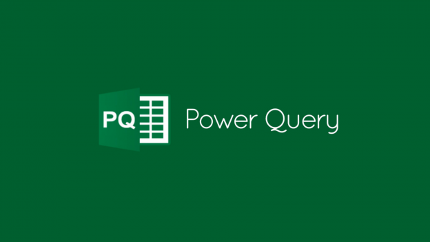 power query