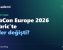 FabCon Europe 2026: Microsoft Fabric'te Öne Çıkan Yenilikler