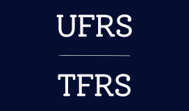 UFRS TFRS Eğitimi